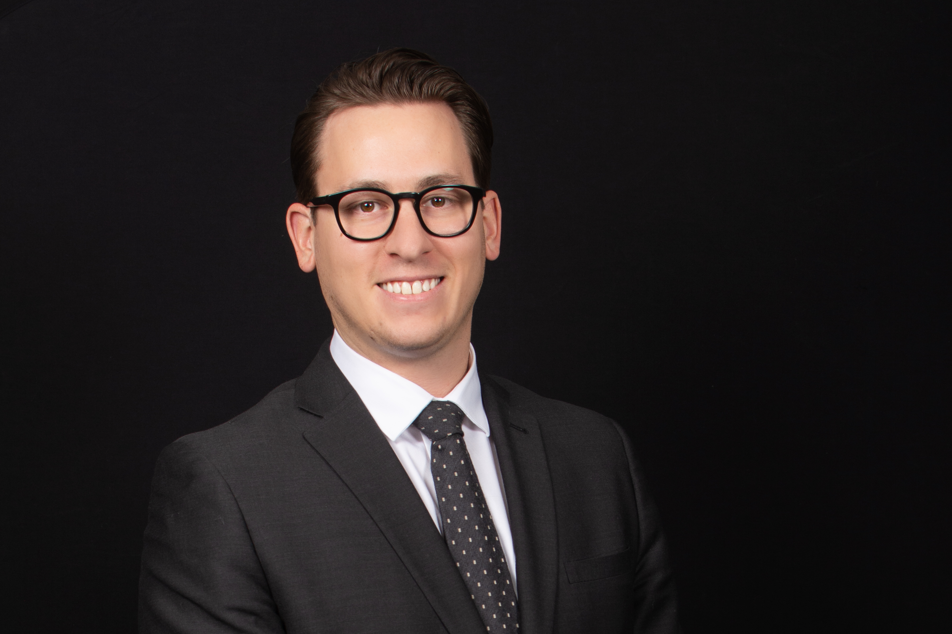 Charles-L Desrochers